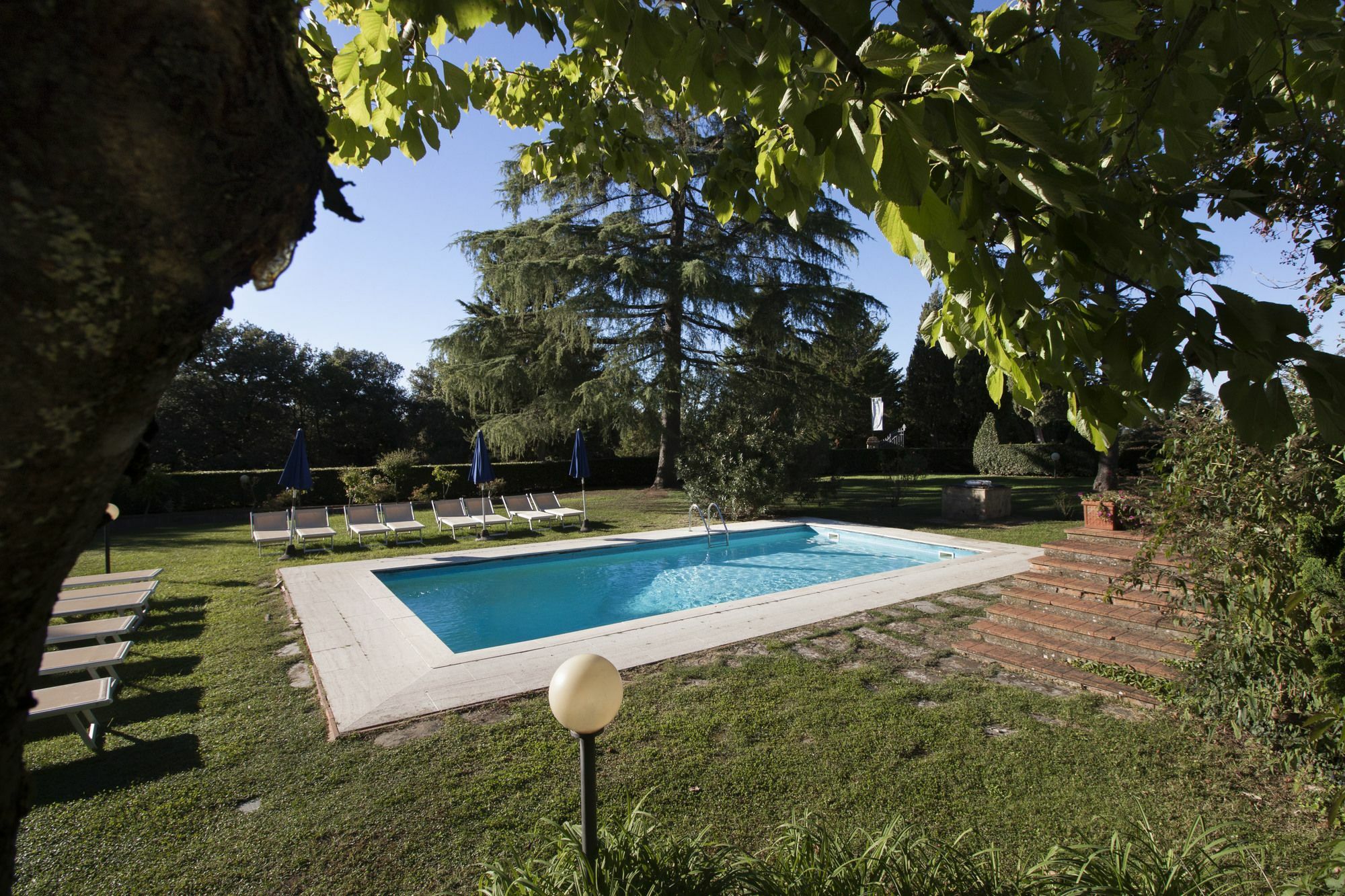 B&B La Torre - Fattoria Di Larniano San Gimignano Exterior photo